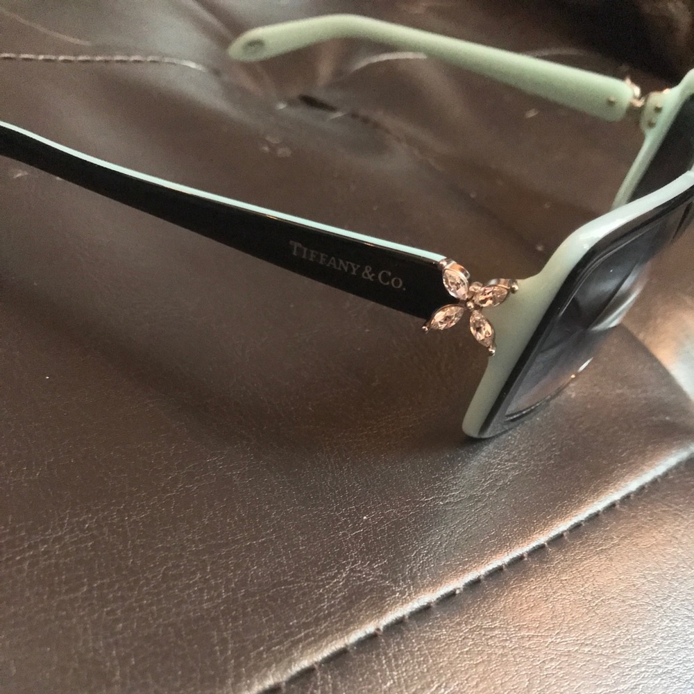 Tiffany & Co sunglasses